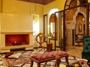 Dar Lys Luxury Riad & Spa