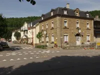 Logis Hotel-Restaurant Dimmer Hotel di 