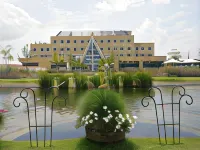 English Garden Hotel Reant Hôtels à : Mitsuke