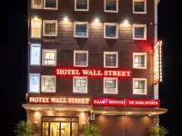 Wall Street by Rivlet Hotels near Red Fort