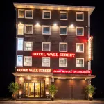 Wall Street by Rivlet Hoteles cerca de Fuerte Rojo