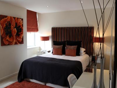Chelmsford Serviced Apartments