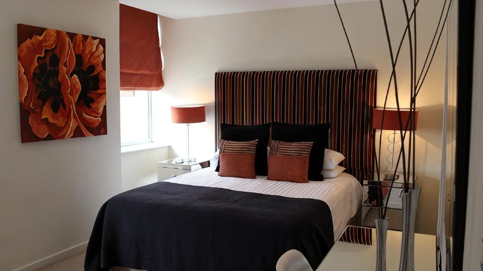 Chelmsford Serviced Apartments