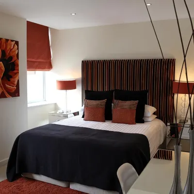 Chelmsford Serviced Apartments Hotels near Chelmsford Station