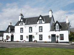 Kilmartin Hotel