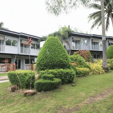 Silver Reef Dive Resort