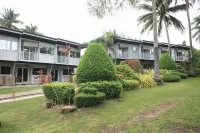 Silver Reef Dive Resort - 무료 와이파이