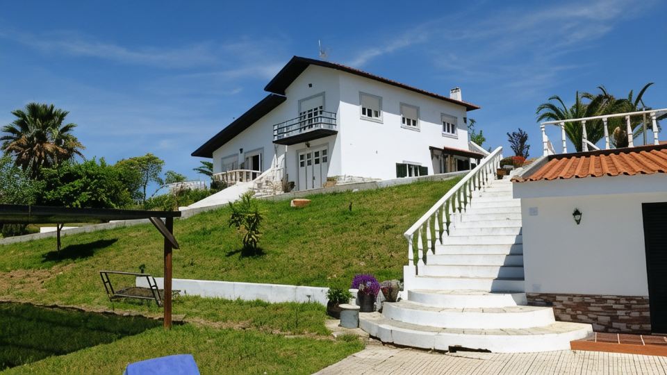 Quinta Do Forno