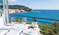 Hotel Sant Roc - Beach