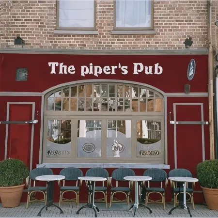 The Pipers