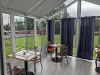 The Parrsboro Mansion Inn - 4-Star