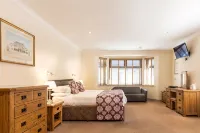 Craigmonie Hotel Inverness by Compass Hospitality