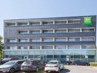 ibis Styles Kortrijk Expo Hotels near Grote Markt