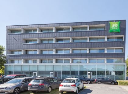 ibis Styles Kortrijk Expo