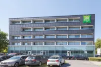 ibis Styles Kortrijk Expo Các khách sạn ở 