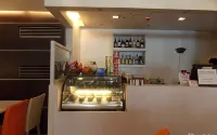Circle Inn Hotel and Suites Bacolod - bar