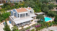 Corfu Luxury Villas - Villas