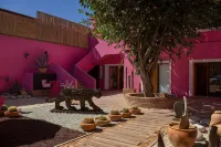 Rosamate Hotel di 