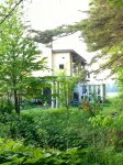 Burari Cafe Restaurant B&B Отели в г. 