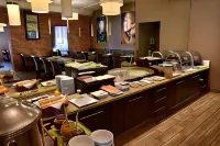 Metropolitan Boutique Hotel - breakfast