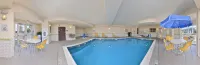 Fairfield Inn & Suites Helena - Swimmingpools