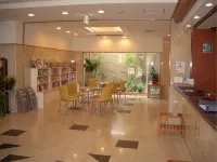 Living Hotel Kameyama - Park Yeri
