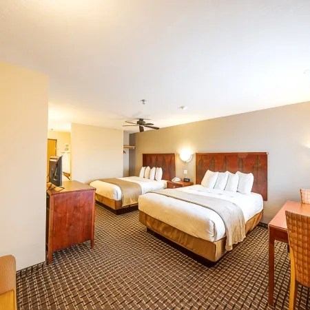 Alpine Inn & Suites Gunnison
