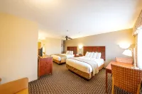 Alpine Inn & Suites Gunnison