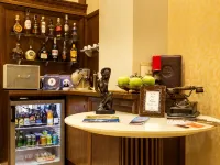 Boutique Splendid Hotel Hotels in Odesos