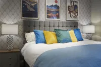 Luxury and cosy self contained apartment. - 3-Star
