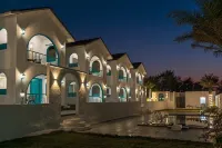 Larissa Resort