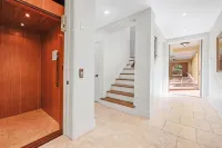 RedAwning的Villa Del Mar 5卧室的家 - 泳池