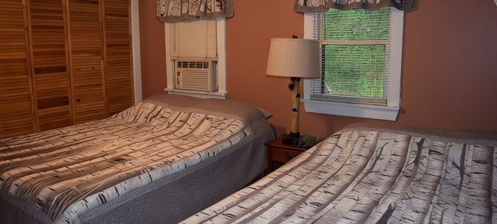 Charming and Spacious A-Frame minutes from James Creek Launch - Raystown Lake Hotels in Huntingdon County