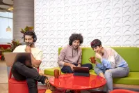 Ibis Kolkata Rajarhat - Family