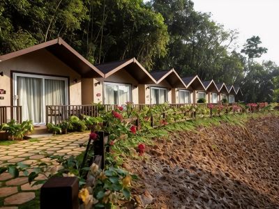 Stone Wood Premier Gokarna
