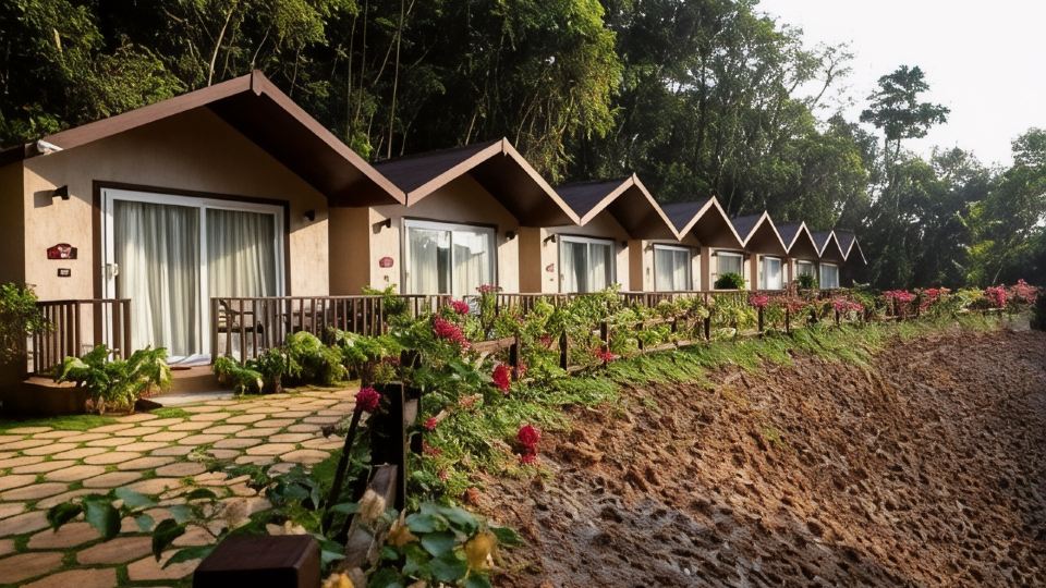 Stone Wood Premier Gokarna