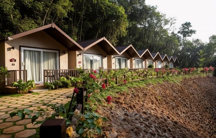Stone Wood Premier Gokarna