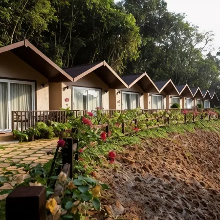 Stone Wood Premier Gokarna