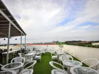Le Garden Hotel - bar
