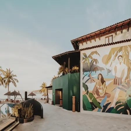 Thompson Zihuatanejo, A Beach Resort by Hyatt