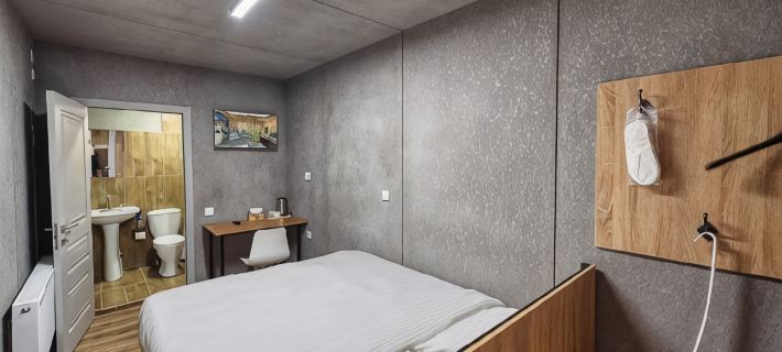 Iksa Hotels in Shymkent