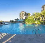 2-bedroom 2-bath Villa at Edgewater Beach Resort in Panama City Beach, FL - Villaer