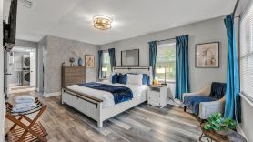 Large Family Home, Legoland, Pet Friendly, 7 Beds