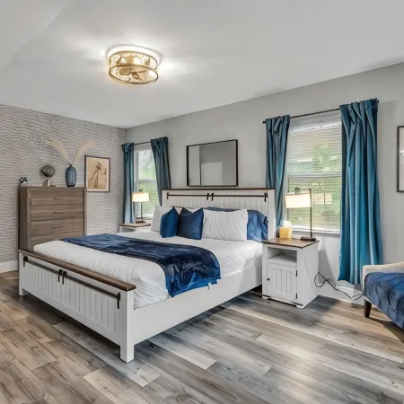 Large Family Home, Legoland, Pet Friendly, 7 Beds