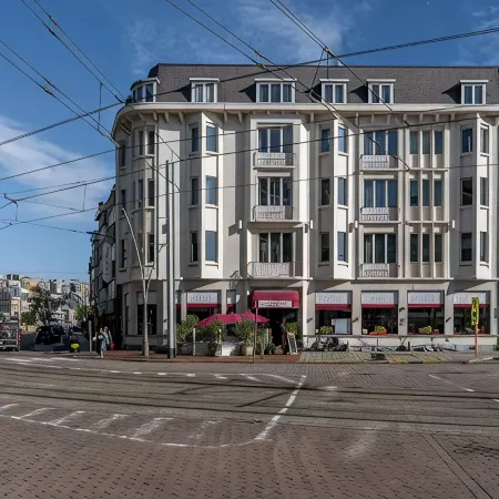 Value Stay Blankenberge