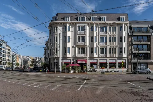 Value Stay Blankenberge