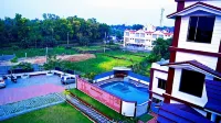 Hotel Aayes & Resort