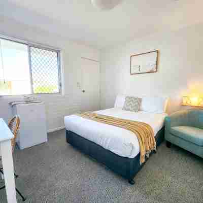 The Stella Rooms