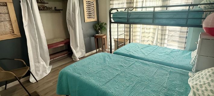 Charming 2-bedroom mobile home with WiFi and AC in Okeechobee Hotels in Okeechobee County