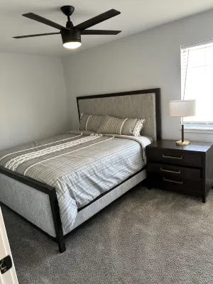 Stadium View Condo